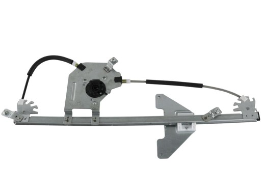 FT91978 - Стеклоподъемник citroen berlingo 08> передний le lectr без двигателя