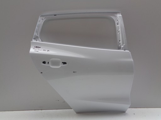 door right rear. FORD FOCUS MK4 18- KOMBI NR 49001