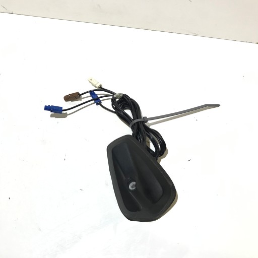RENAULT CAPTUR II АНТЕННА РАДИО GPS 282171832R
