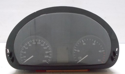 MERCEDES VITO W639 2.2 CDI 11R dials dials A6394465921 EU
