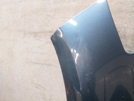 FENDER FRONT LEFT FORD MONDEO MK5