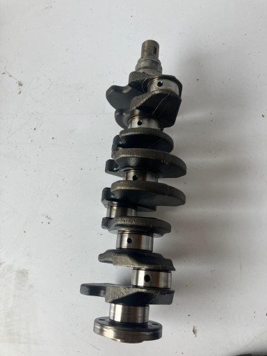 crank PEUGEOT 1.6 E-HDI 9HD 9H05