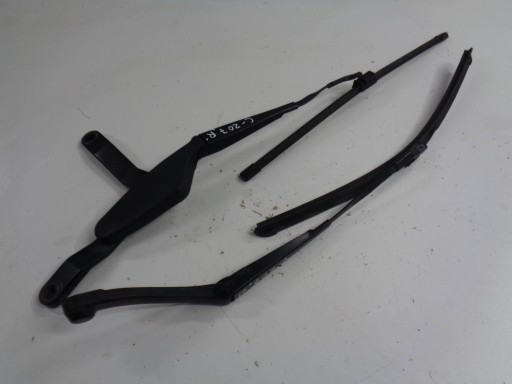 A2078200744 - MERCEDES W212 C207 W207 рычаг стеклоочистителя передний