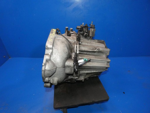 KIA OPTIMA IV JF HYUNDAI I40 1.7 CRDI Getriebe MANUALNA 6 SH93JF
