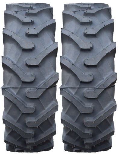 2x 6.50 / 80r14 Сільськогосподарські шини 6.50-14 сівалка