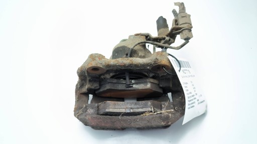 caliper brake front left 1.8 20V AUDI A4 B5