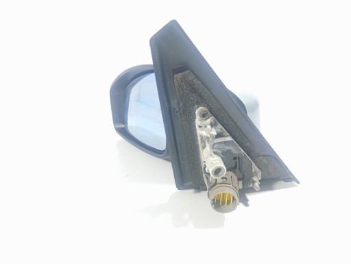 RENAULT ESPACE IV 4 02-15 mirror left electrics 9 PIN OE E9014181