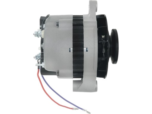 A9576S - Новий генератор as-pl