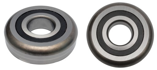 907/20014 - ПОДШИПНИК МАЧТЫ ВИЛОЧНОГО ПОГРУЗЧИКА