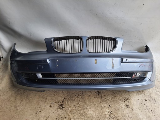 BMW e E87 LCI 08-12 Paraurti + PDC