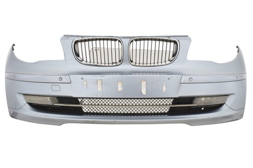 front bumper * front BMW 1 E87 E81 LIFT PDC 896/5
