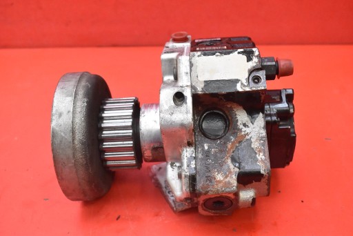 injection pump 0445010090 059130755E AUDI A6 C6 2.7 TDI 180 KM QUATTRO