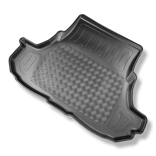 Килимок багажника для Dodge Challenger III-2008 -....B