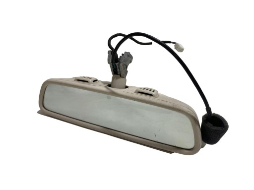 A2228100217 - Внутрішнє дзеркало Мерседес В222 2228100217