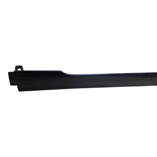 moulding of a fender rear part left RENAULT WIND colour NV676 OE 788750001R
