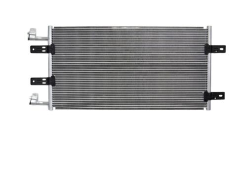 2765000Q0D - OPEL VIVARO 2001-2014 РАДИАТОР КОНДИЦИОНЕРА