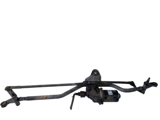 wiper mechanism front VOLKSWAGEN T5 EUROPA 7E1955113