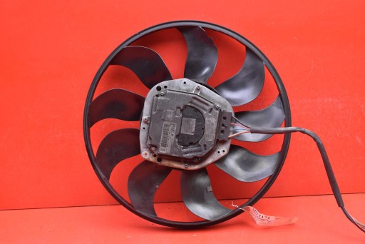 ventilátor 3136613300 AUDI A8 D3 3.0 TDI 233 KM LIFT 05-07