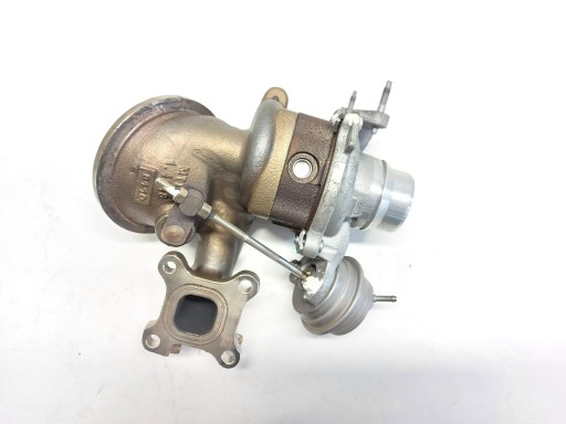 FORD Focus MK4 1.0 TB Turbina turbo H6BG-6K682-AC