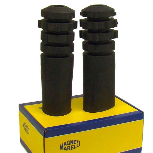 310116110131 - Чехлы + амортизаторы Renault Trafic II