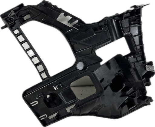 AUDI E-TRON GT bumper bracket right rear part 4J3807454