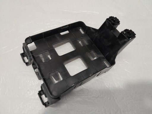 AUDI Q5 80A Support plaque Support unité contrôle KOMFORTU Gauche Arrière 80A907368