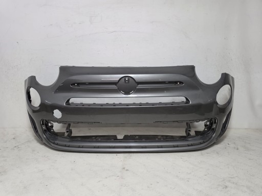 FIAT 500 S SPORT LIFT 15-24 bumper front front