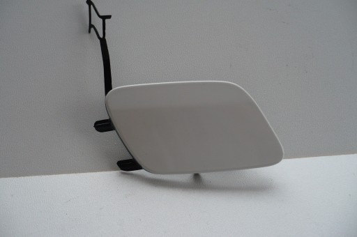AUDI A1 II 2018- towing hook cap bumper front original