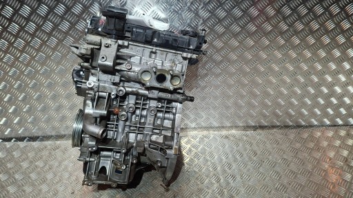engine 46341162 FIAT PANDA III 1.0 MILD 2019