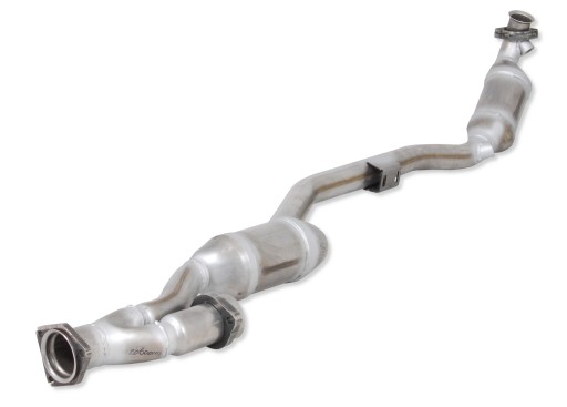 ID1103 - Каталітичний нейтралізатор MERCEDES CLK W209 2.6 3.2 | 2002-2005