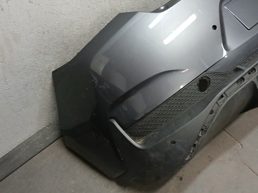 bumper rear part HYUNDAI I30N I30 N FASTBACK