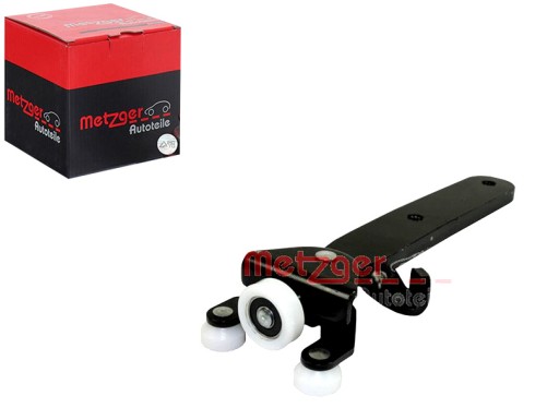 2310024 - РОЛИКИ РОЗСУВНИХ ДВЕРЕЙ METZGER