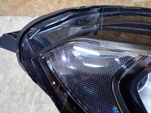 light right REFLEKTOR right XENON FORD ECOSPORT LIFT 2018- GN15-13D154-HE