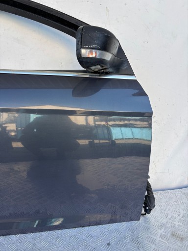door front front right FORD FOCUS MK3 III 10