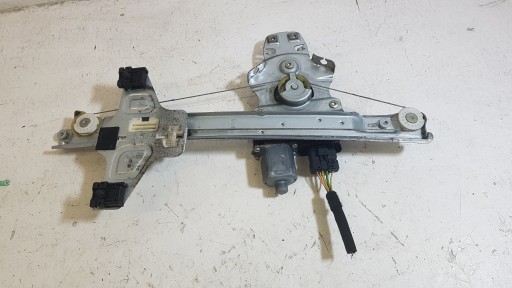 ELE Mécanisme Vitres Droite Arrière CITROEN C5 III 128000771 0130822446