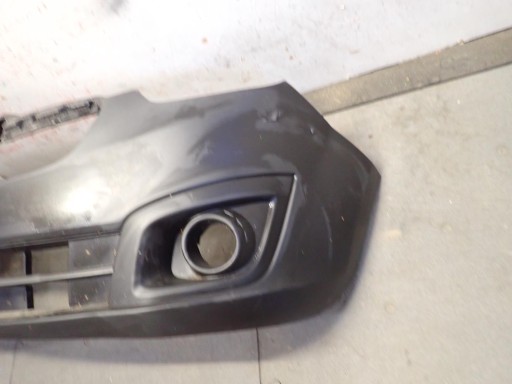 bumper front front OPEL COMBO D 2011- 735593391