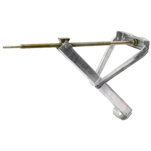 205817 - Вставна опора AL-KO COMPACT довга, оцинкована