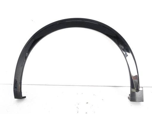 RENAULT RAFALE E-Tech DHN 24- moulding cap for fender front left