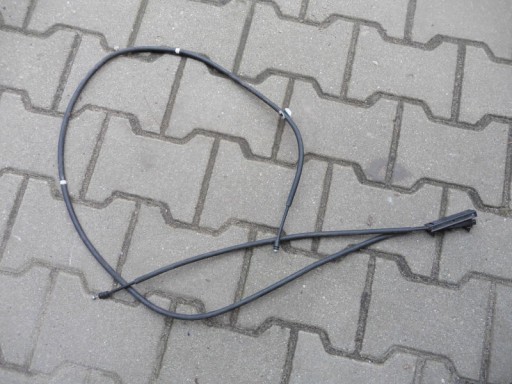 Трос замка BMW G30