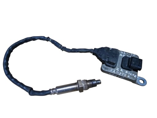 Датчик maxity cabstar 07-23r 3l ns11a 16b10dc