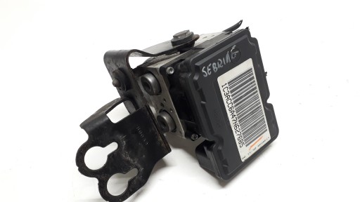 06- 2.0 - CHRYSLER SEBRING 3 06-2. 0 CRD НАСОС ABS ESP