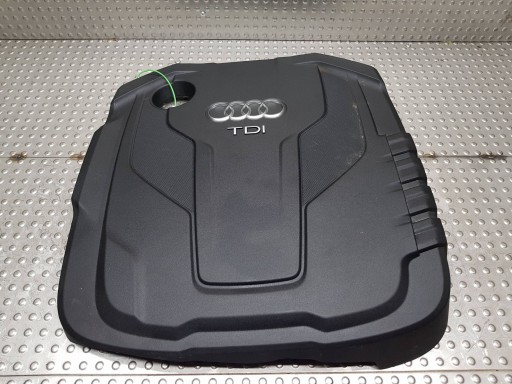 motor cover upper 04L103925D AUDI A4 B8 A5 8T LIFT A6 C7 Q5 8R 2.0 TDI