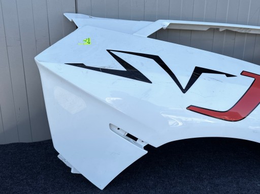 LAMBORGHINI AVENTADOR SVJ fender RH side 470854960