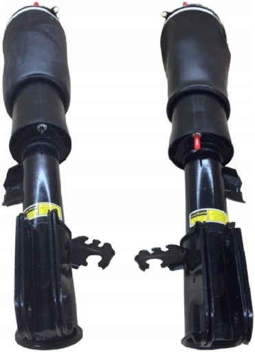 LR051700 - 2 x передний амортизатор Land Rover Range III L322