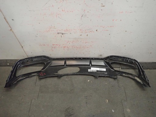 spoiler Paraurti posteriore AUDI A5 II LIFT S-LINE 2020- 8W6807521AJ