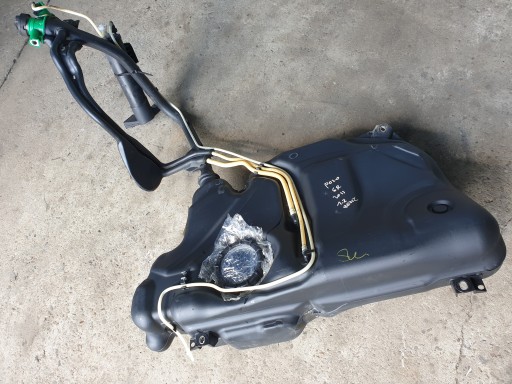tank VW POLO 6R 2009- 1.6 TDI 6R0201085A