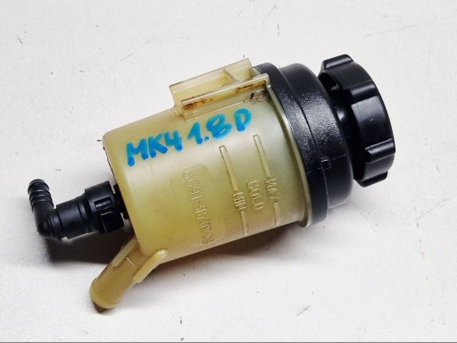 Servobehälter Ford Mondeo MK IV MK4 1.8 TDCI 6G913R700CB