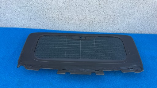 BMW 3 F31 KOMBI FENSTER heckklappe heck 43R-000024 E000233 SZUZP2