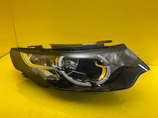 light right Land Rover Discovery Sport L550 Zwykla FK72-13W029-BG