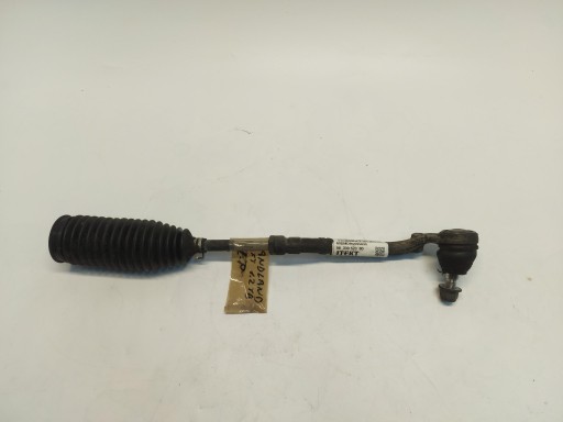Opel Grandland LIFT Spurstange lenkrad links Auspuffblende links oryg 9833952080
